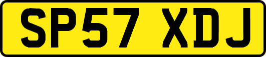 SP57XDJ