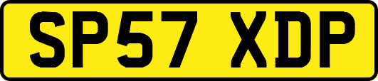 SP57XDP