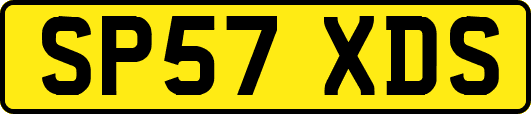 SP57XDS