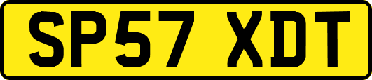 SP57XDT