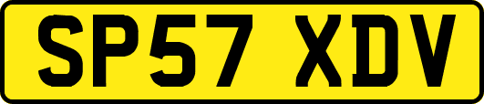 SP57XDV