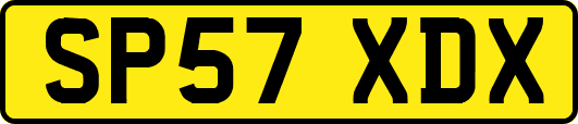 SP57XDX