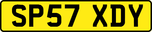 SP57XDY