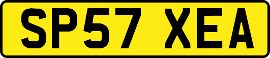 SP57XEA