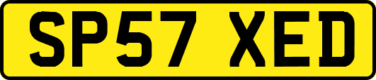 SP57XED