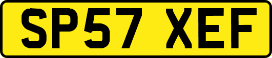 SP57XEF