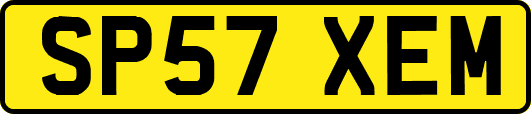 SP57XEM