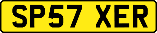 SP57XER