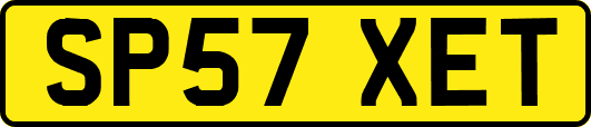SP57XET