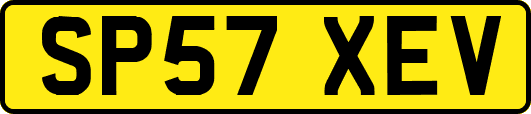 SP57XEV