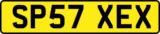 SP57XEX