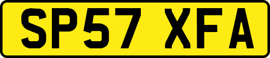 SP57XFA