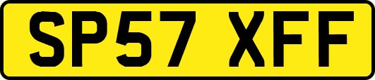 SP57XFF