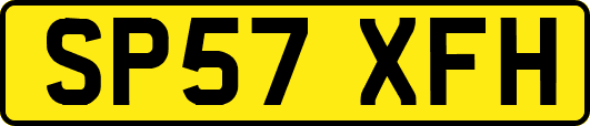SP57XFH