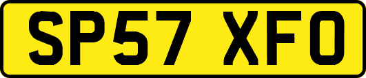 SP57XFO