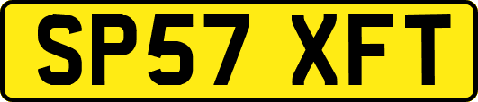 SP57XFT