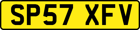 SP57XFV