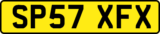 SP57XFX