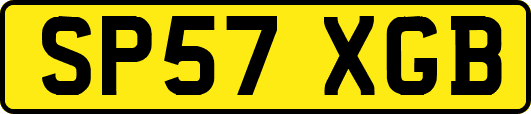 SP57XGB