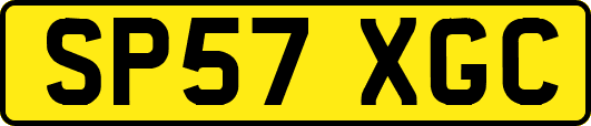 SP57XGC