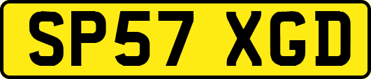 SP57XGD