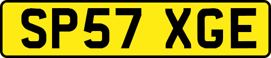SP57XGE
