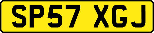 SP57XGJ