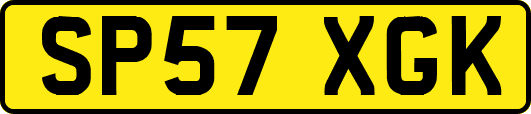 SP57XGK