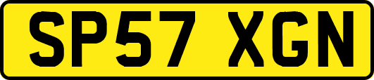 SP57XGN