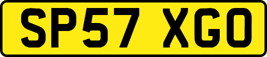 SP57XGO
