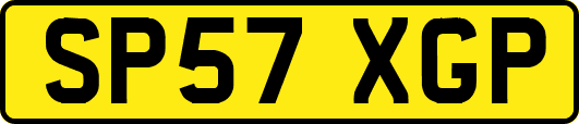 SP57XGP