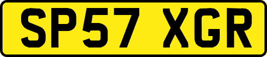 SP57XGR