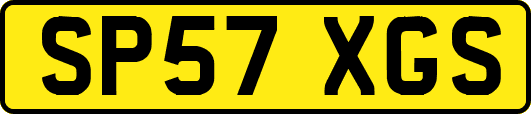 SP57XGS
