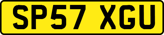 SP57XGU