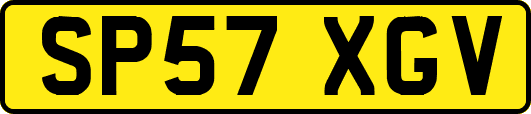 SP57XGV