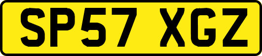 SP57XGZ