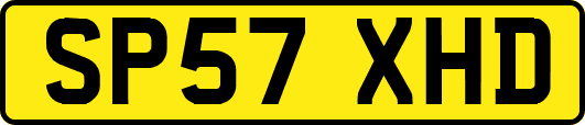 SP57XHD