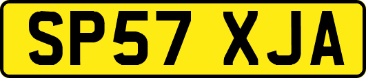 SP57XJA