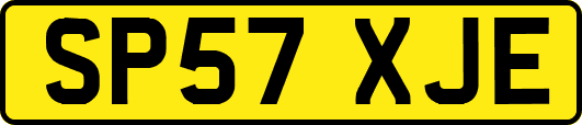 SP57XJE