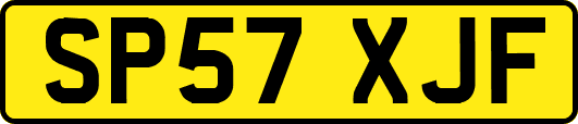 SP57XJF