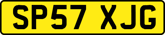 SP57XJG