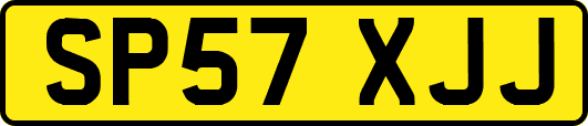 SP57XJJ