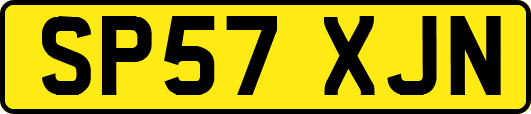SP57XJN