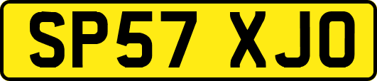 SP57XJO