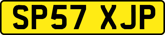 SP57XJP