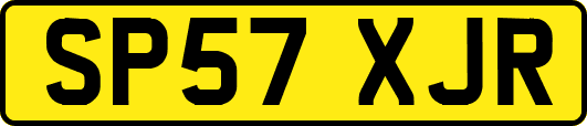 SP57XJR