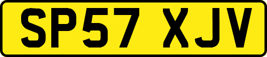 SP57XJV