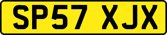 SP57XJX