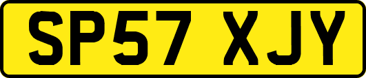 SP57XJY