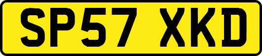 SP57XKD